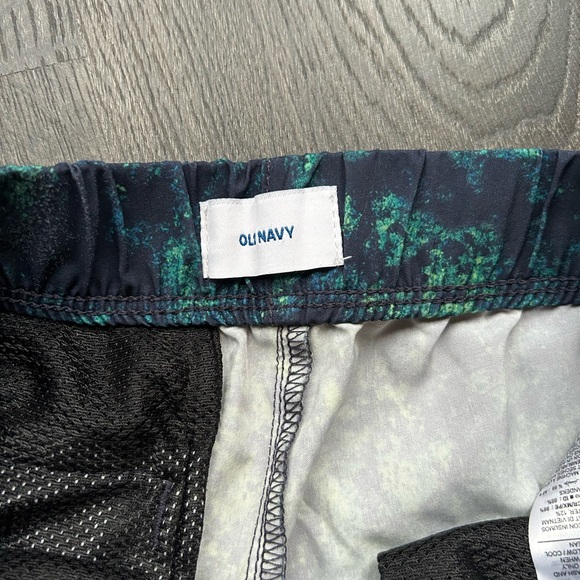 2/$20❤️- SHORTS | Kids youth old navy shorts size medium (8) - Picture 6 of 8